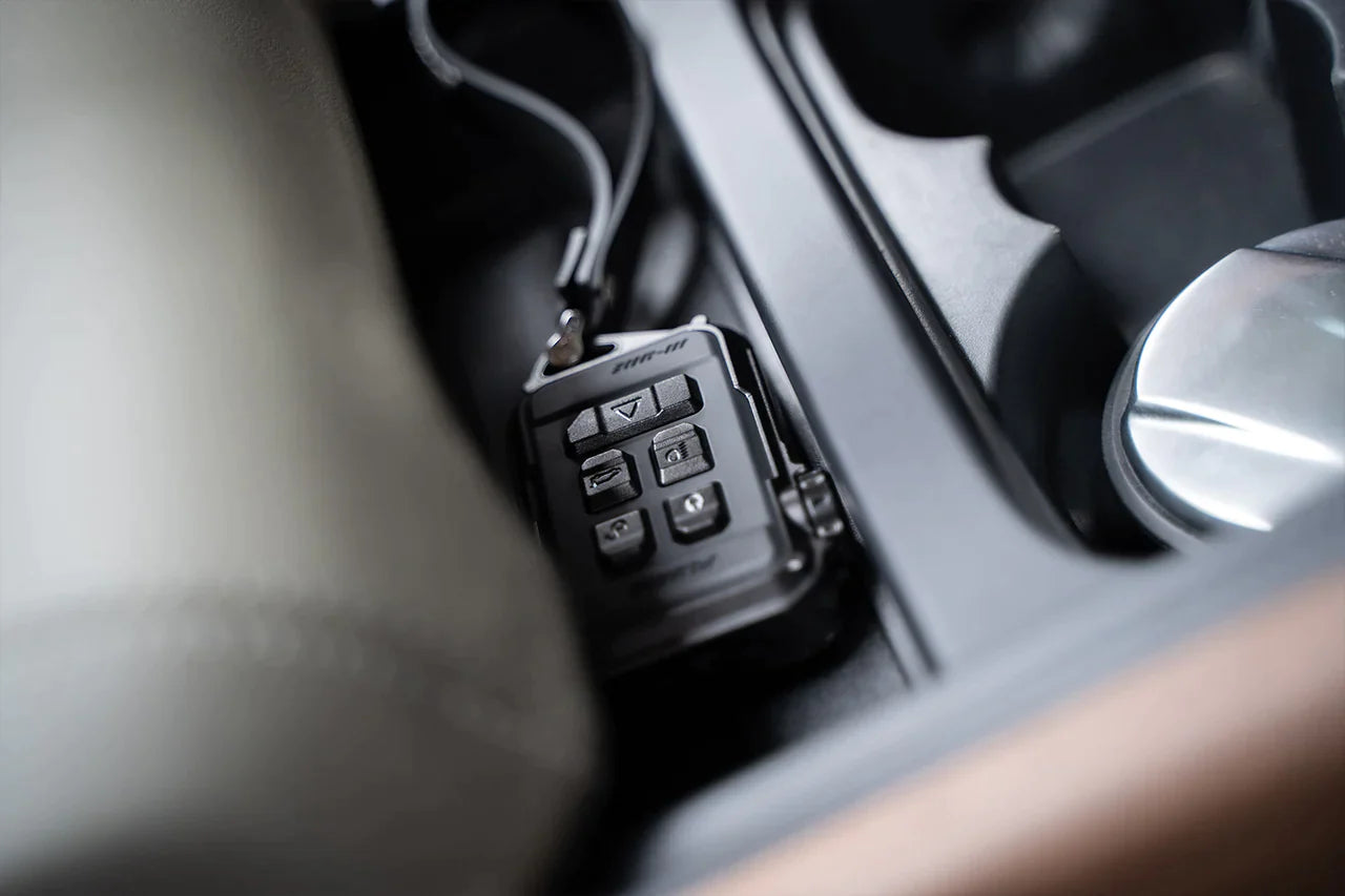 Plumb Key Replacement Case