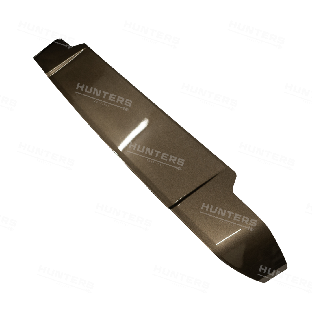 Rear Replacement Spoiler V2
