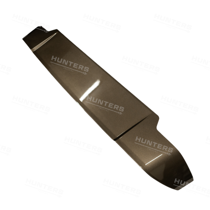 Rear Replacement Spoiler V2