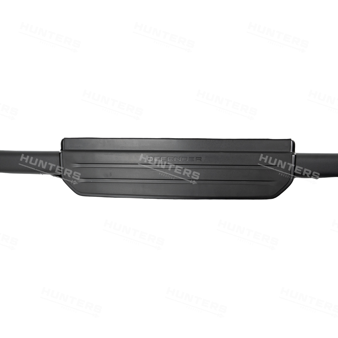 Fixed Side Step Kit