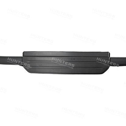 Fixed Side Step Kit