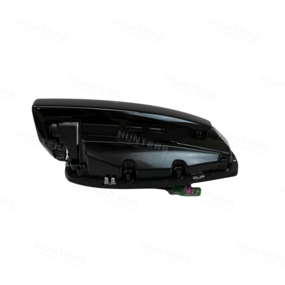 ClearSight Rear View Camera Retrofit