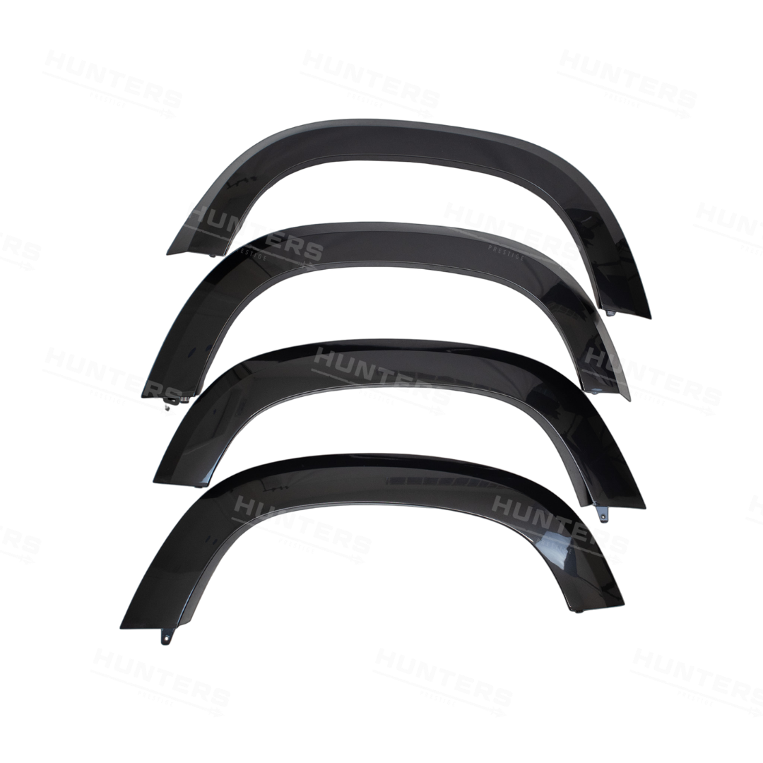 Wide Wheel Arch Kit (Body Coloured)