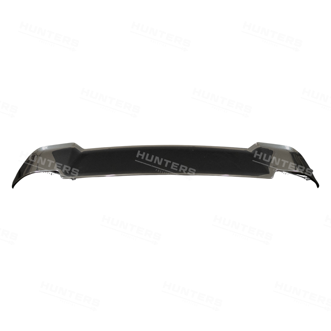 Rear Stick On Spoiler V1