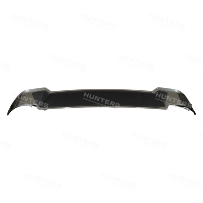 Rear Stick On Spoiler V1