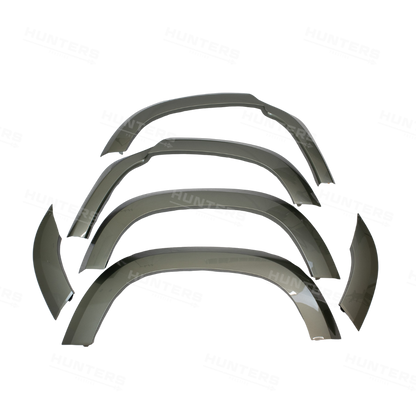 Wide Wheel Arch Kit (Body Coloured)
