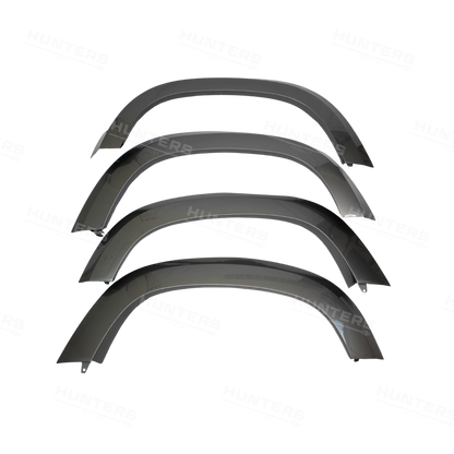 Wide Wheel Arch Kit (Body Coloured)