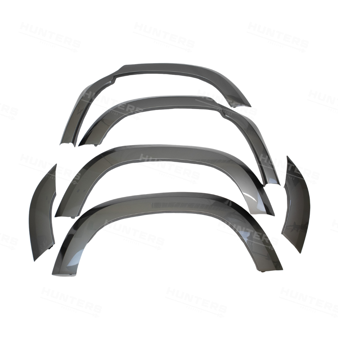 Wide Wheel Arch Kit (Body Coloured)