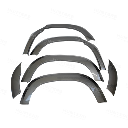 Wide Wheel Arch Kit (Body Coloured)