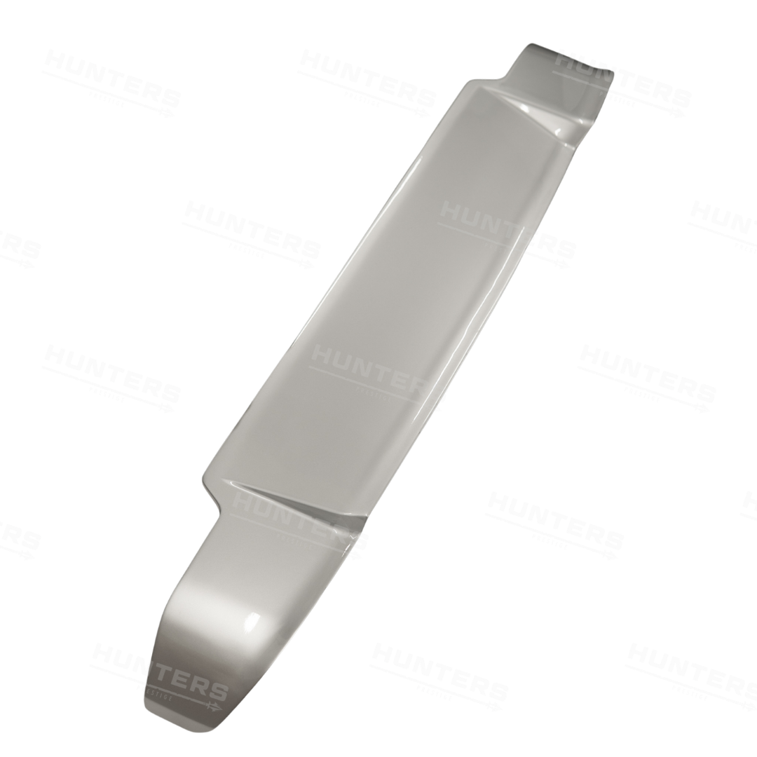 Rear Stick On Spoiler V1