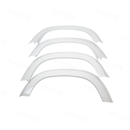 Wide Wheel Arch Kit (Body Coloured)