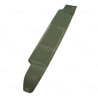 Rear Stick On Spoiler V1