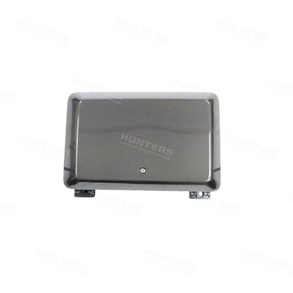 Carbon Fibre Side Mounted Gear Carrier Box