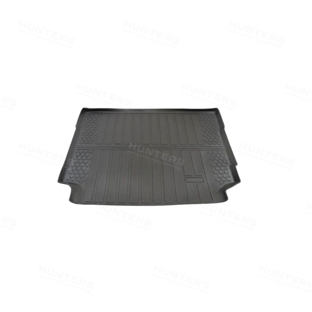 Rear Loadspace Mat