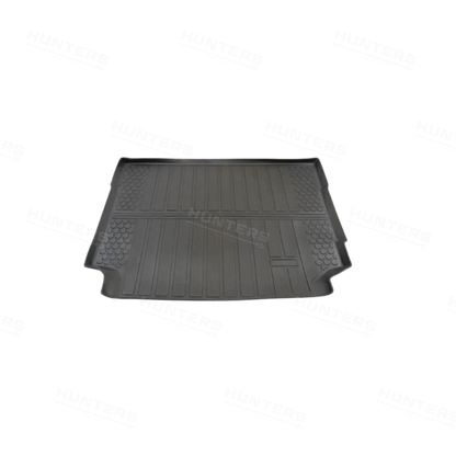 Rear Loadspace Mat