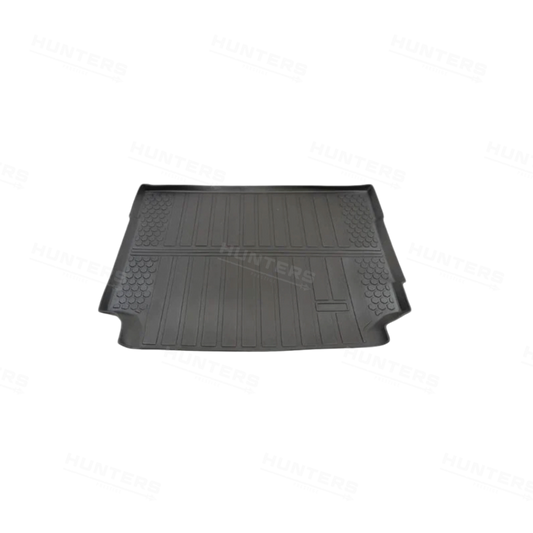 Rear Loadspace Mat