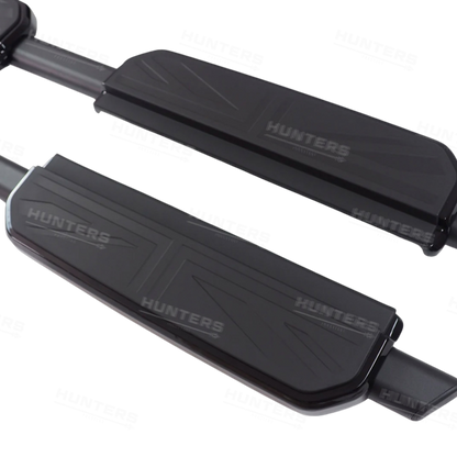 Fixed Side Step Kit