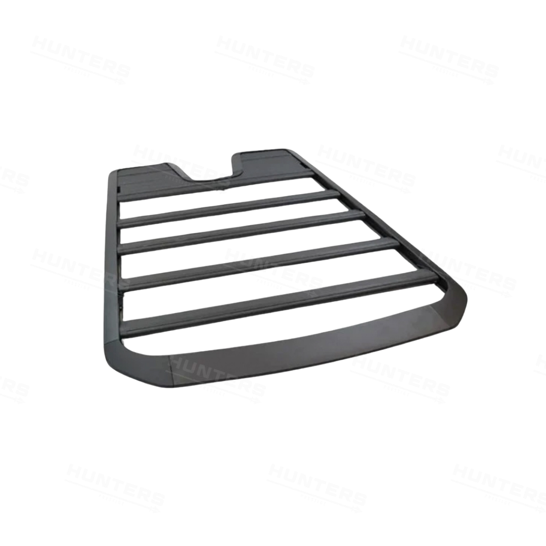 Expedition Roof Rack