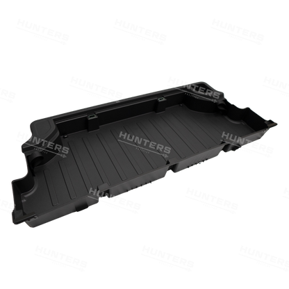 LR Genuine Rear Raised Floor Stowage Box