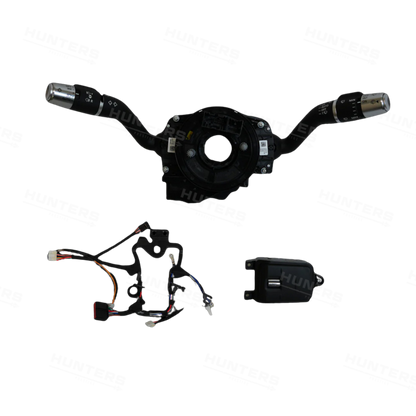 Heated Steering Wheel Retrofit