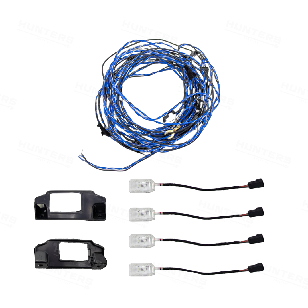 Ambient Light Extension Kit