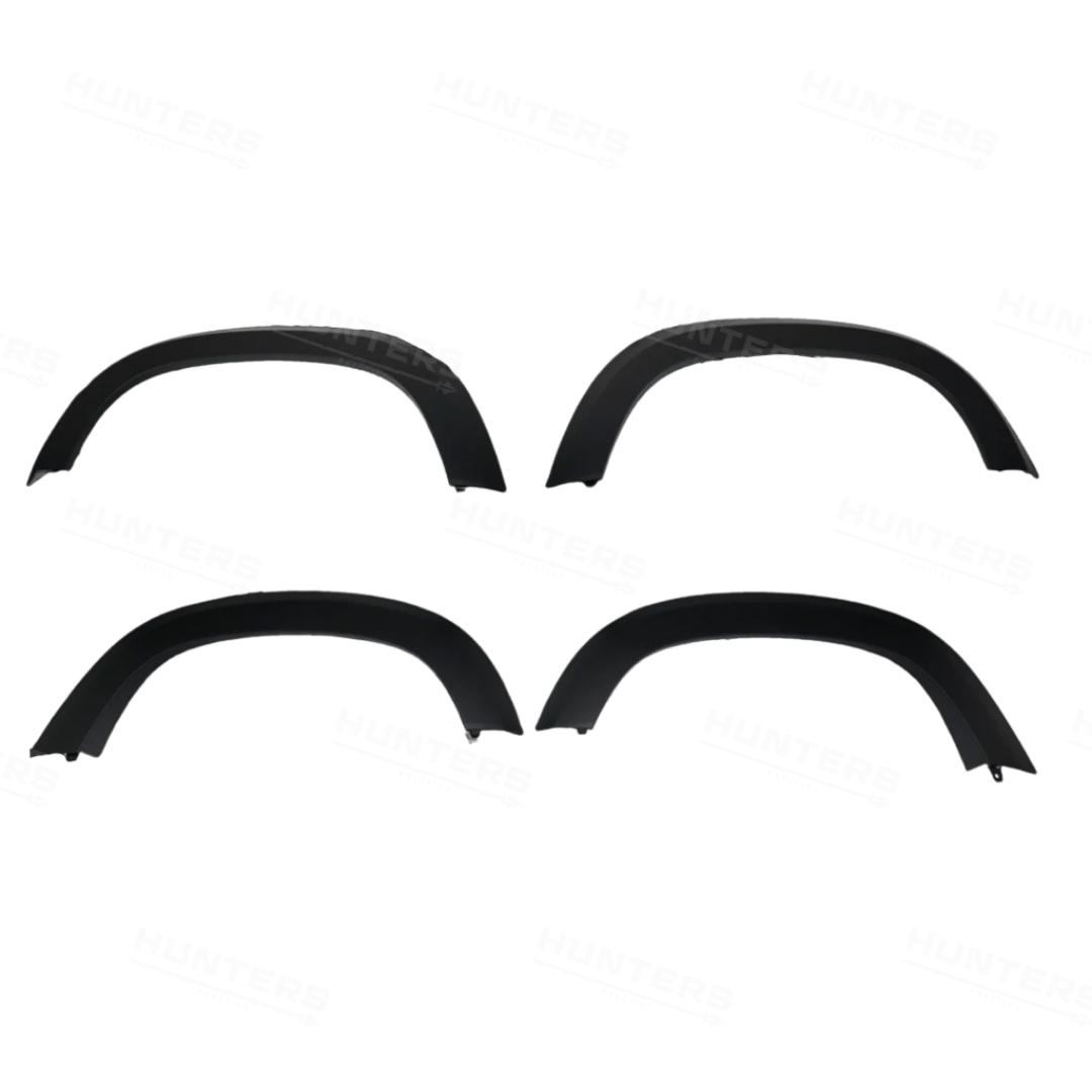 90 LR Genuine Wide Wheel Arch Kit