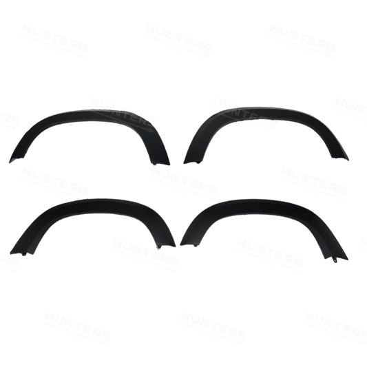 90 LR Genuine Wide Wheel Arch Kit