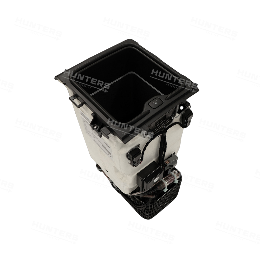 Range Rover L460 Genuine Land Rover Fridge Retrofit