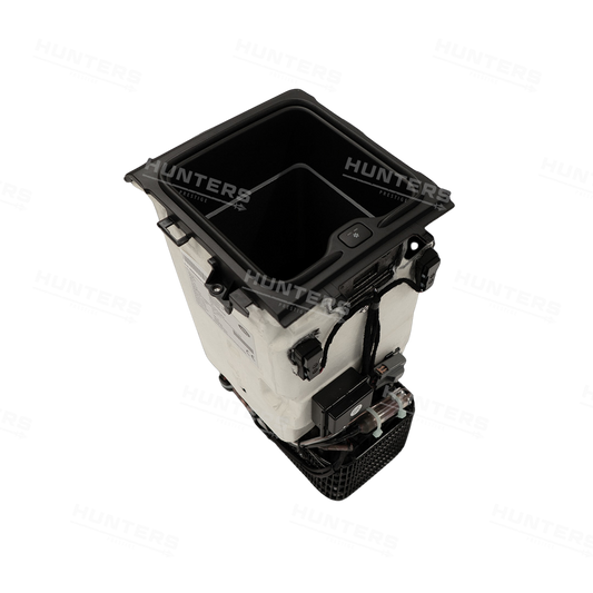 Range Rover L460 Genuine Land Rover Fridge Retrofit
