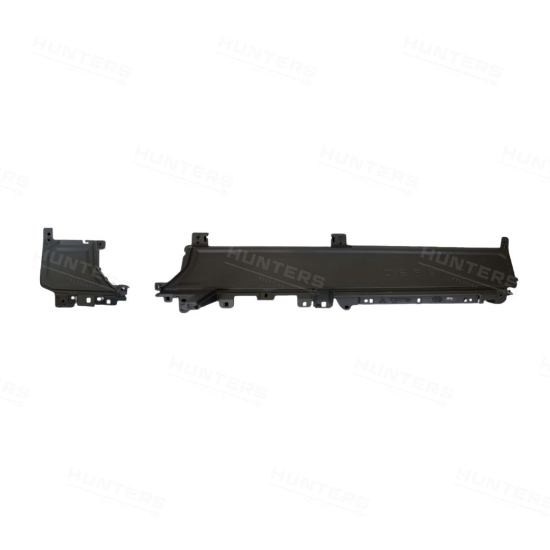 LR Genuine Dashboard Fascia Panel
