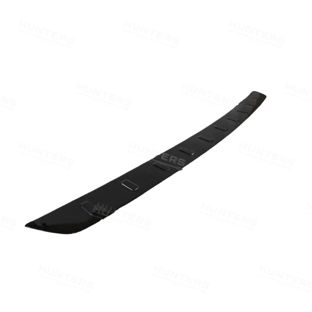Rear Bumper Scratch Protection Strip V1