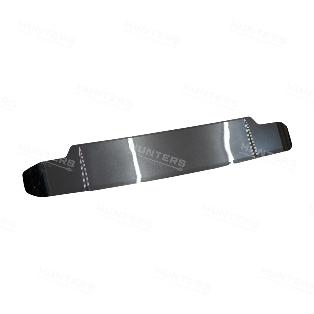 Rear Replacement Spoiler V2