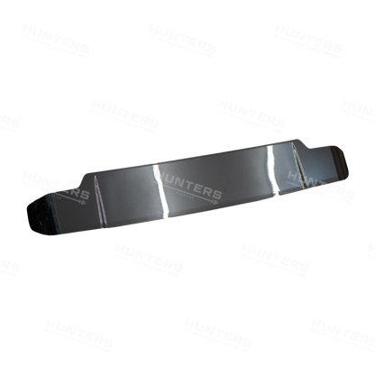 Rear Replacement Spoiler V2