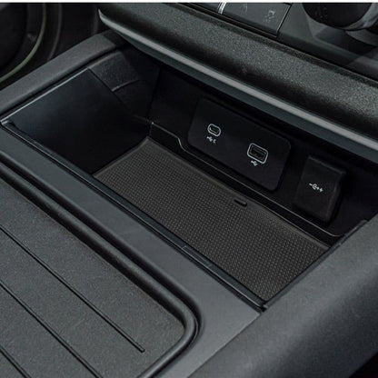 Front Centre Console Storage Insert