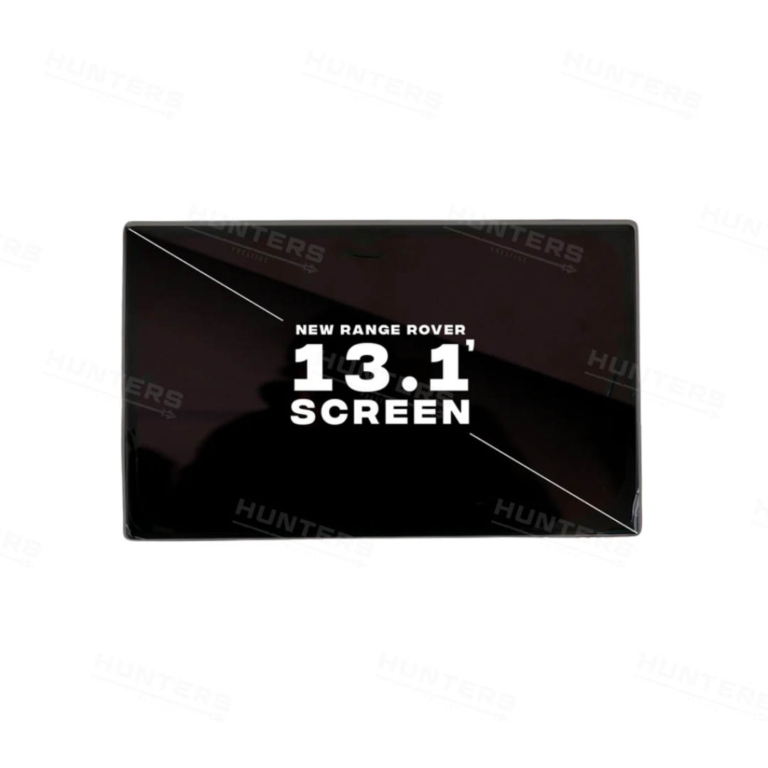 PIVI Pro 10" to 13.1" Screen Upgrade Retrofit
