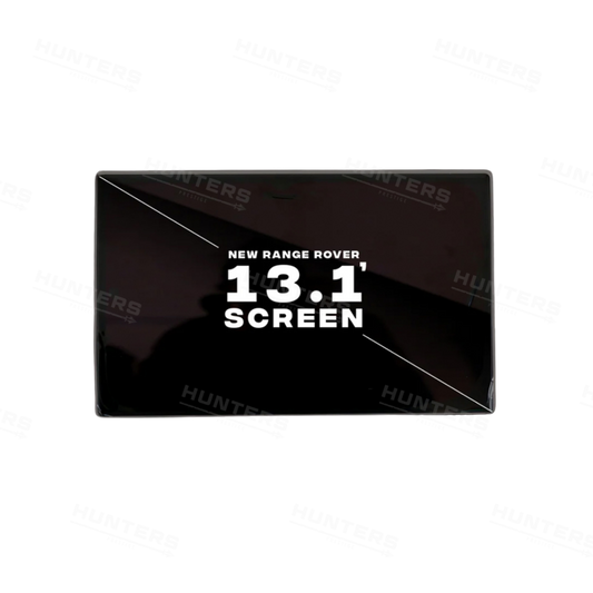 PIVI Pro 10" to 13.1" Screen Upgrade Retrofit