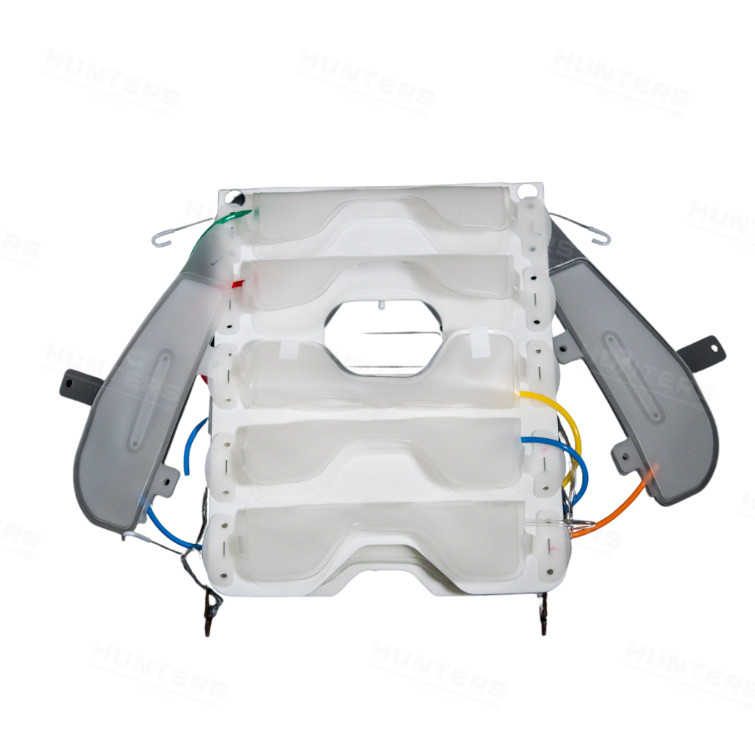 Massage Seat Retrofit