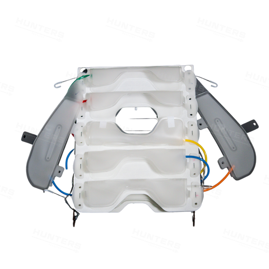 Massage Seat Retrofit