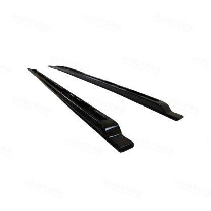 90 Roof Rails