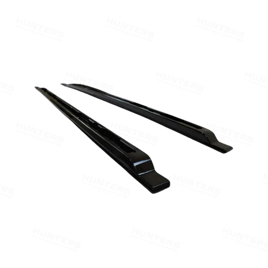90 Roof Rails