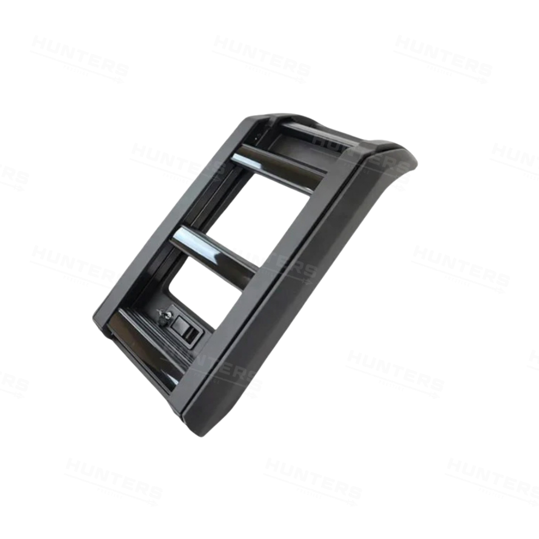 LR Genuine Deployable Side Mounted Ladder
