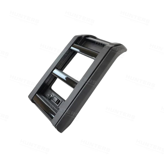 LR Genuine Deployable Side Mounted Ladder