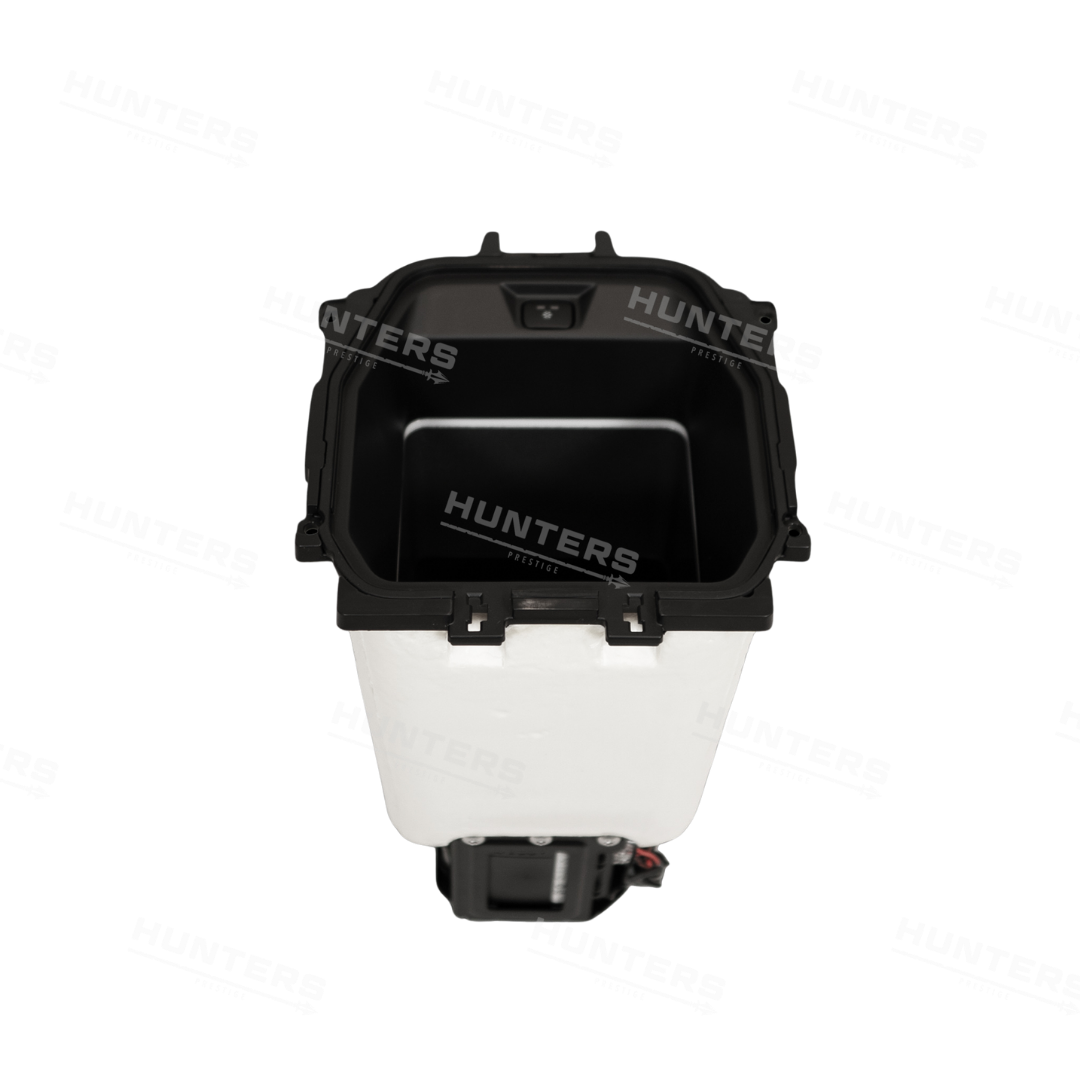 LR Genuine Fridge Retrofit