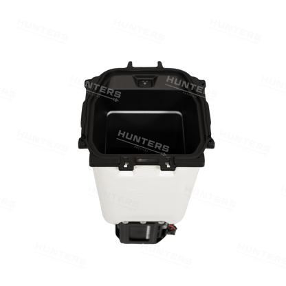 LR Genuine Fridge Retrofit