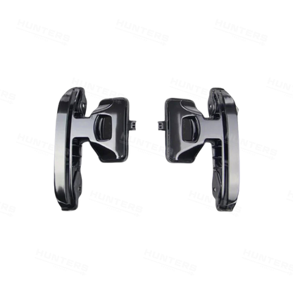 Dynamic Sweeping Mirror Indicators (Pair)