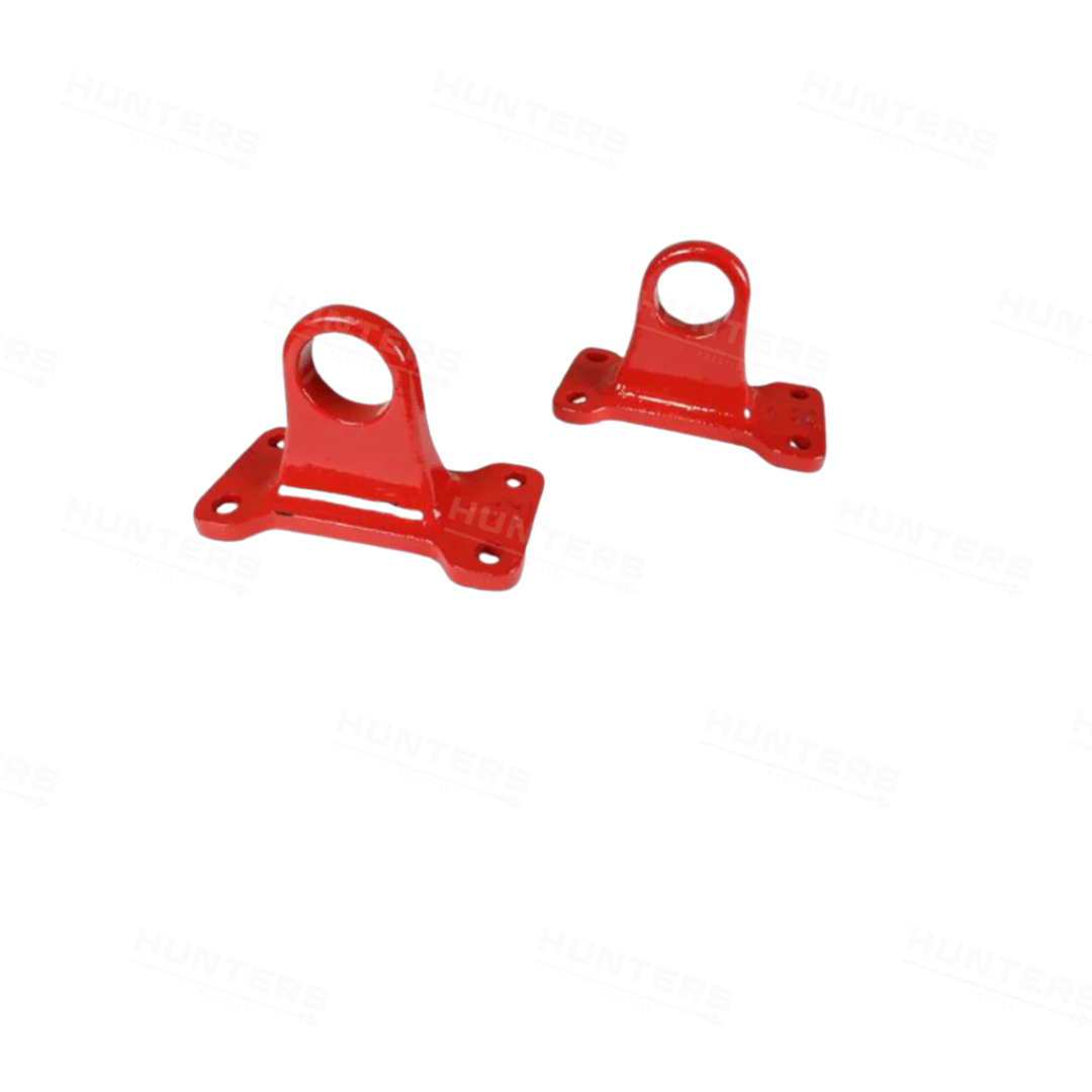 Towing Loops (Pair)