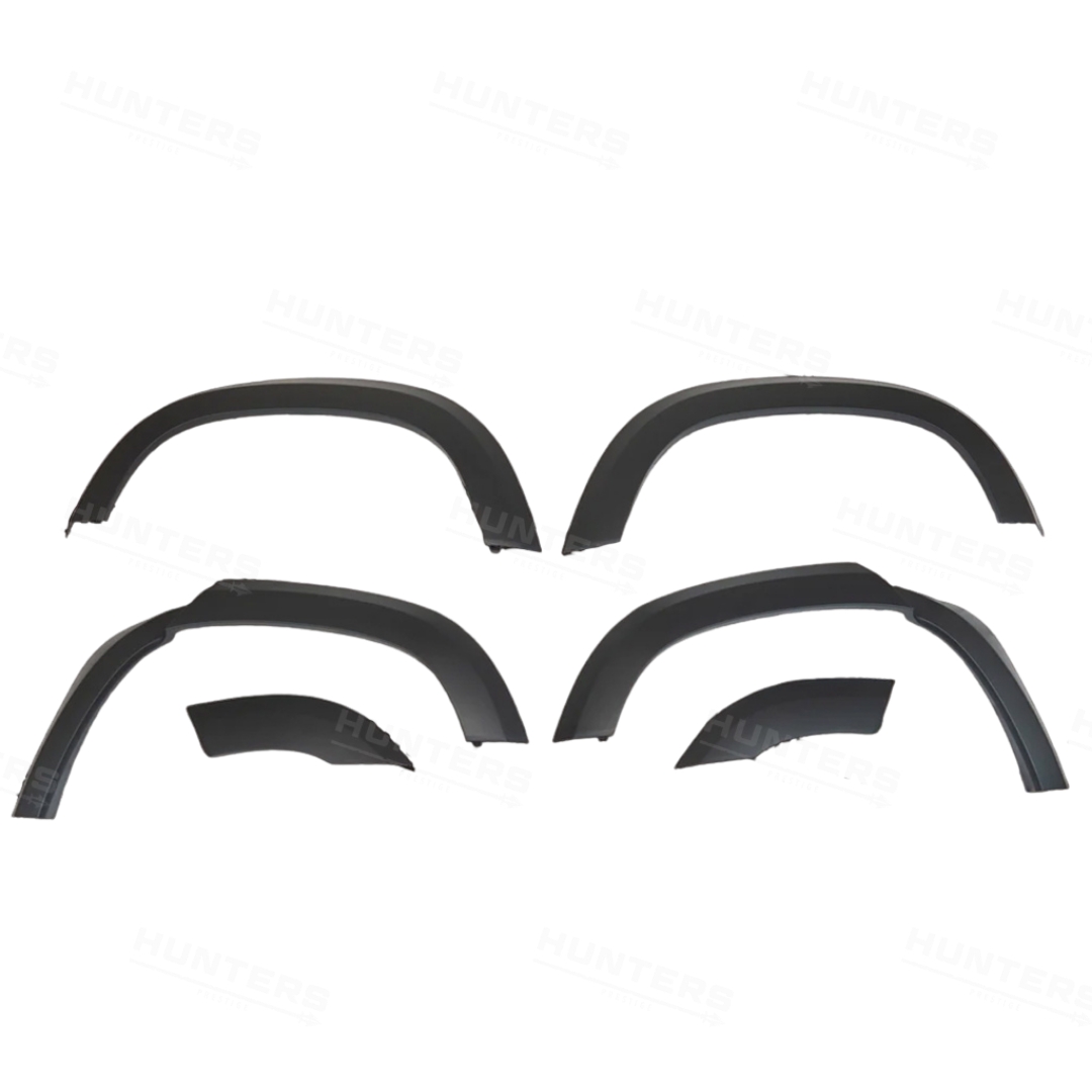 110 LR Genuine Wide Wheel Arch Kit