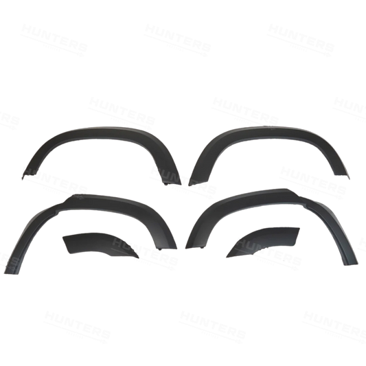 110 LR Genuine Wide Wheel Arch Kit