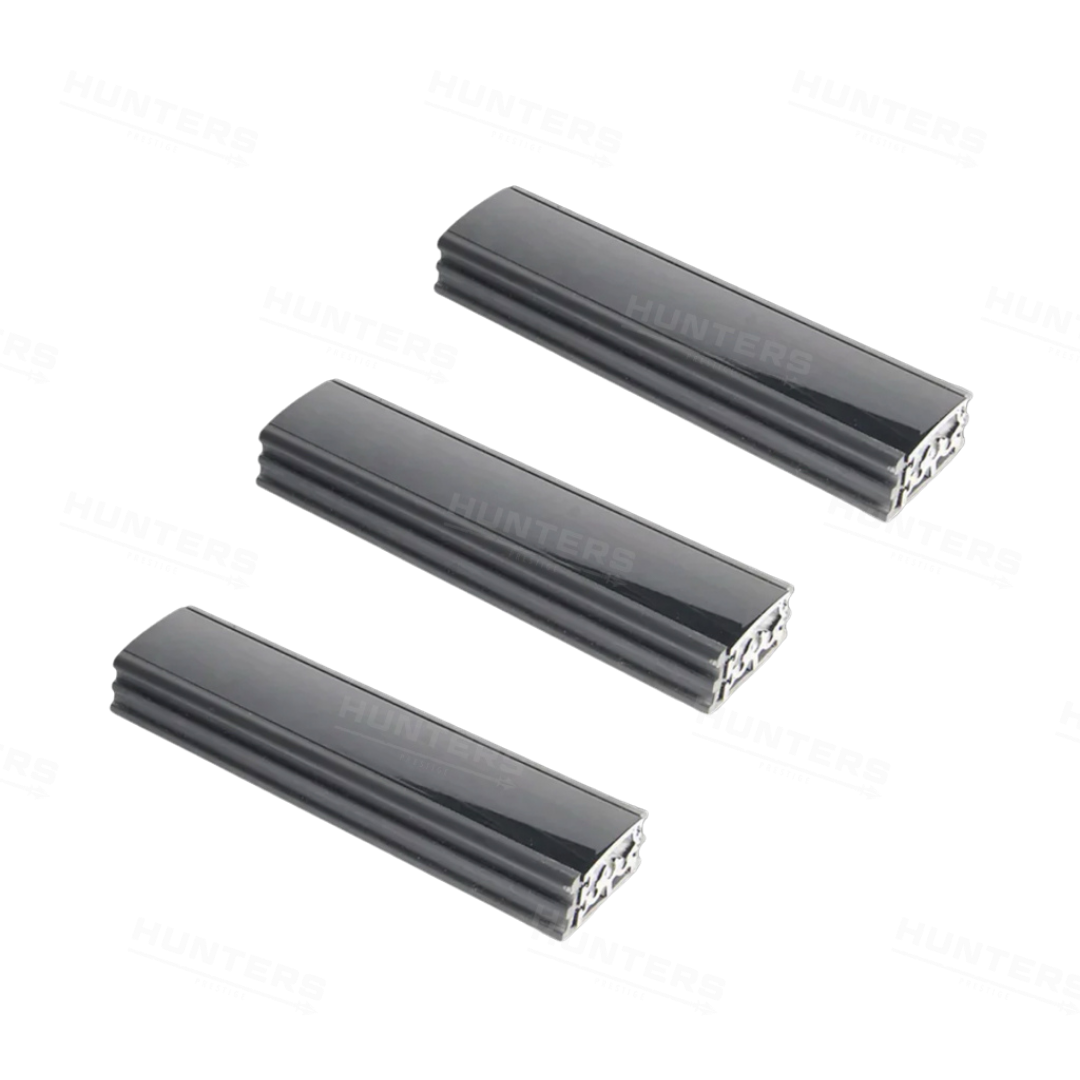 Deployable Ladder Rungs (x3)