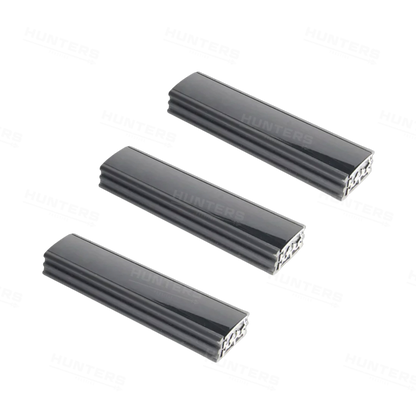 Deployable Ladder Rungs (x3)